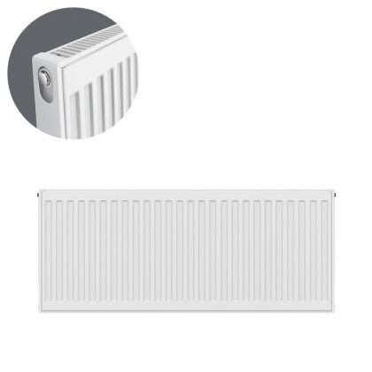 Kartell Type 11 - 400mm x 900mm (HxW) K-Rad Radiator 2654 BTU