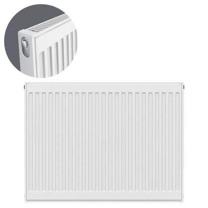 Kartell Type 11 - 900mm High Radiator (Widths: 400mm - 900mm)