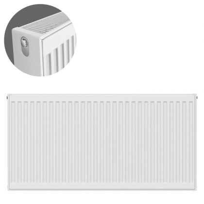 Kartell Type 22 - 600mm High Radiator (Widths: 300mm - 3000mm)