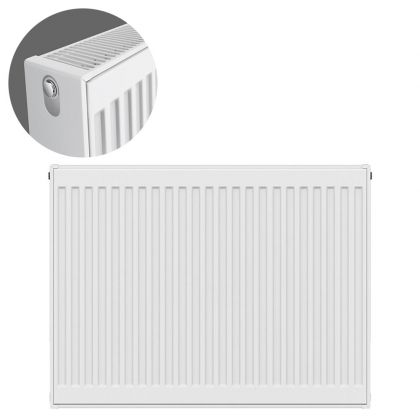 Kartell Type 22 - 750mm x 800mm (HxW) K-Rad Radiator 7257 BTU