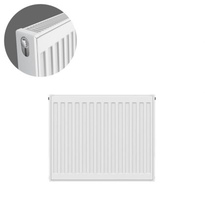 Kartell Type 21 - 500mm x 500mm (HxW) K-Rad Radiator 2693 BTU