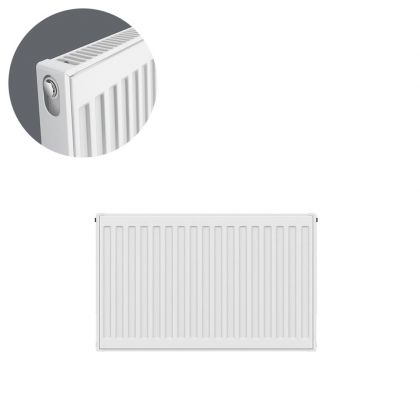 Kartell Type 11 - 400mm x 600mm (HxW) K-Rad Radiator 1769 BTU