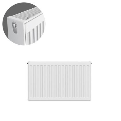 Kartell Type 22 - 400mm x 600mm (HxW) K-Rad Radiator 3495 BTU