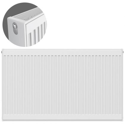 Kartell Type 22 - 750mm x 1100mm (HxW) K-Rad Radiator 9978 BTU