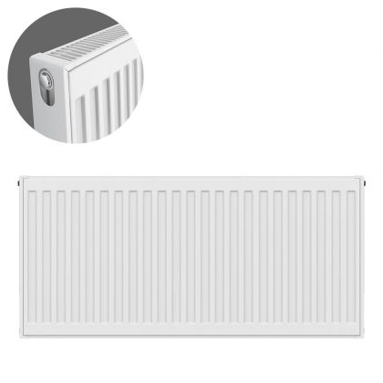 Kartell Type 21 - 500mm x 800mm (HxW) K-Rad Radiator 4309 BTU