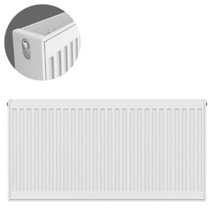 Kartell Type 22 - 600mm x 900mm (HxW) K-Rad Radiator 7218 BTU