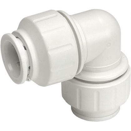Speedfit Reducing Elbow Connector