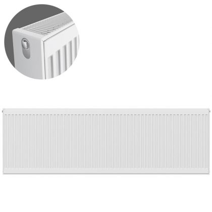 Kartell Type 22 - 500mm x 2400mm (HxW) K-Rad Radiator 16723 BTU