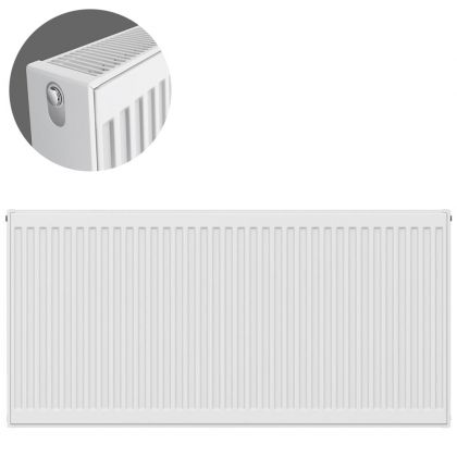 Kartell Type 22 - 600mm x 1200mm (HxW) K-Rad Radiator 9624 BTU