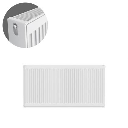 Kartell Type 22 - 400mm x 700mm (HxW) K-Rad Radiator 4077 BTU