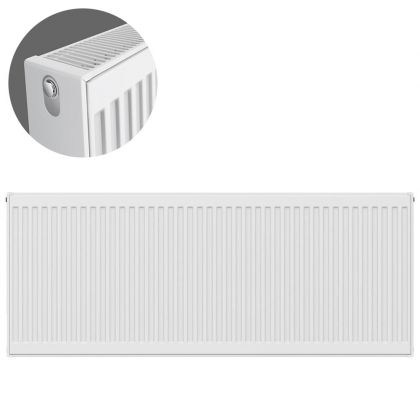Kartell Type 22 - 600mm x 1400mm (HxW) K-Rad Radiator 8345 BTU