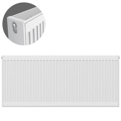 Kartell Type 22 - 500mm x 1200mm (HxW) K-Rad Radiator 8362 BTU