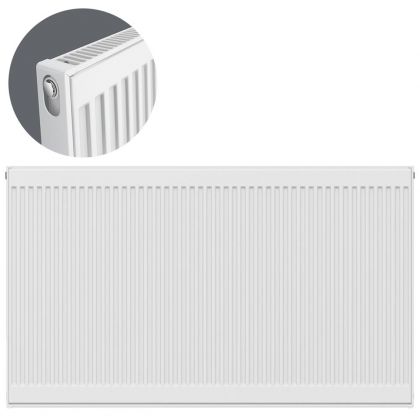 Kartell Type 11 - 750mm x 1600mm (HxW) K-Rad Radiator 7520 BTU