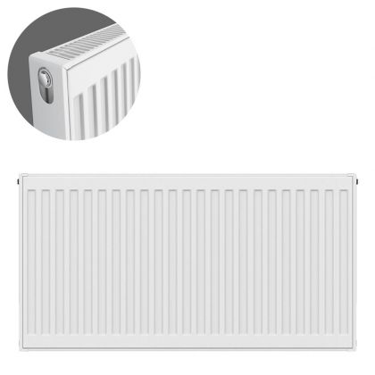 Kartell Type 21 - 600mm x 800mm (HxW) K-Rad Radiator 4949 BTU