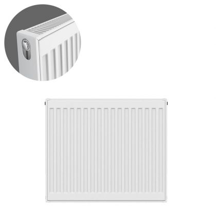 Kartell Type 21 - 600mm x 600mm (HxW) K-Rad Radiator 3712 BTU