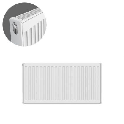 Kartell Type 21 - 400mm x 700mm (HxW) K-Rad Radiator 3156 BTU