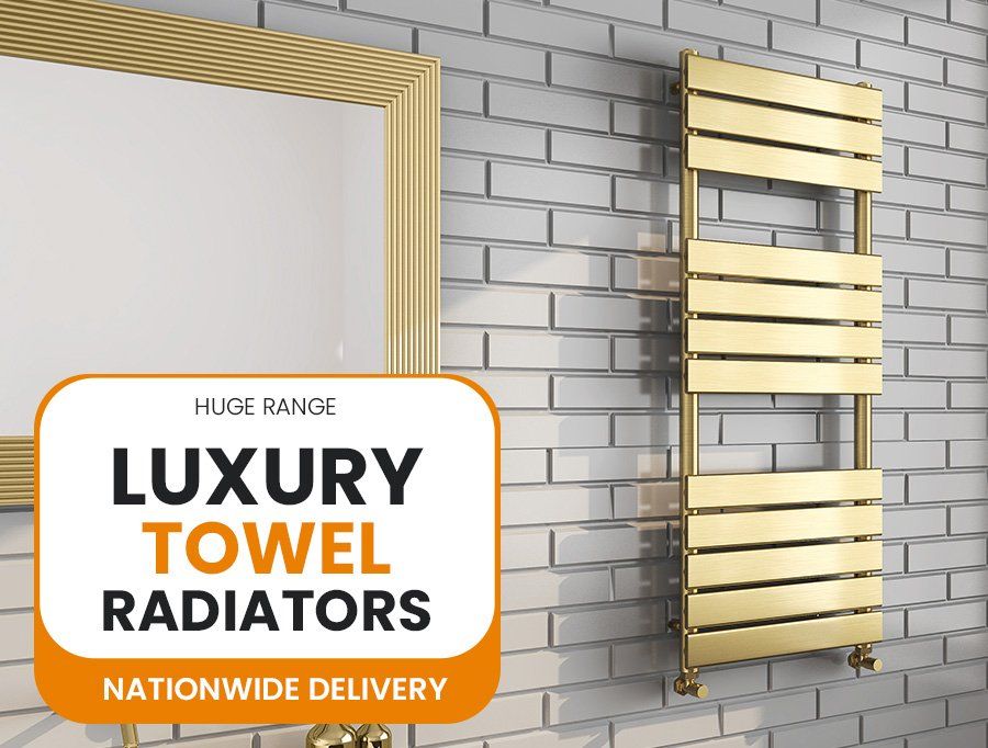 Towel Radiators